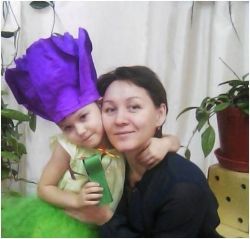 Сайт воспитателя.Козицкая Оксана Юрьевна